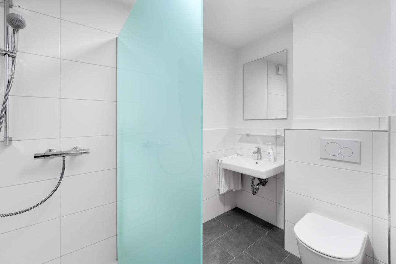 Ferienwohnung Im Hubertushof Feldberg  Exteriör bild