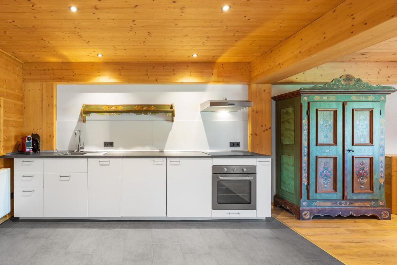 Ferienwohnung Im Hubertushof Feldberg  Exteriör bild